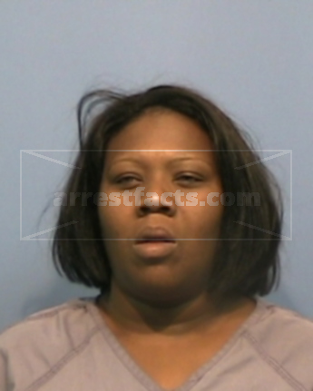 Zenda Lynne Rivers
