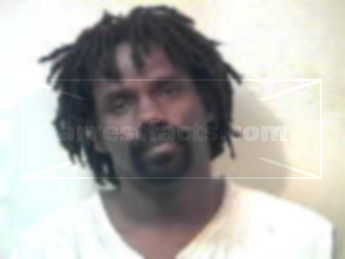 Donorlando Eugene Gayton