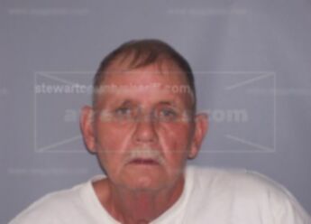 James Albert Pittman