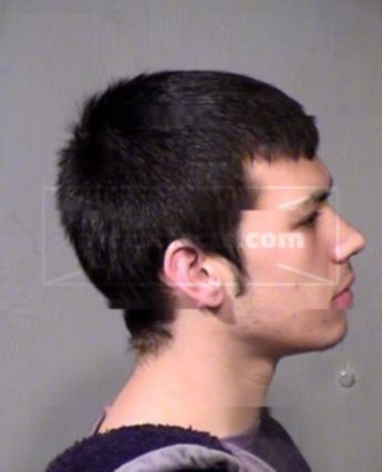 Aaron Joseph Johnson