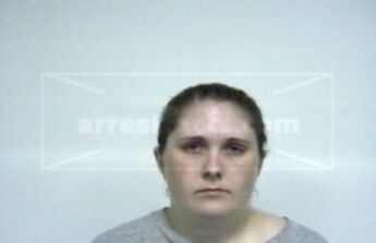 Mary Leona Gibson