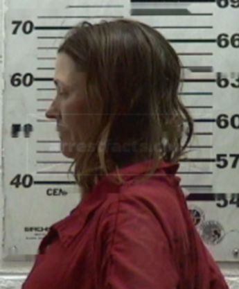Tracy Kope