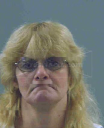 Connie Jean Moffat