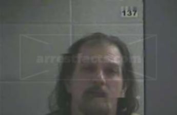 Darrell Casteel