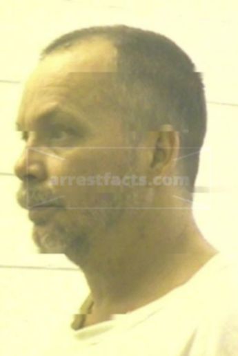 Bradley Joe Hortman