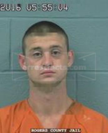 Garrett Michael Cross