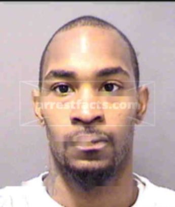 Bernard Patterson