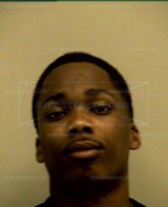 Jasper Denzell Davis