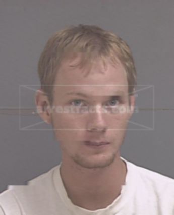 Chad Ray Betts