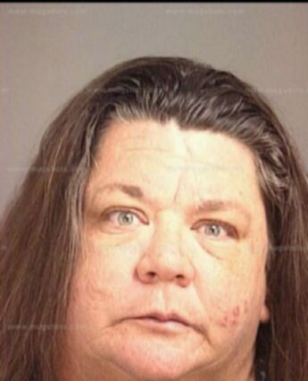 Deborah C Gibson