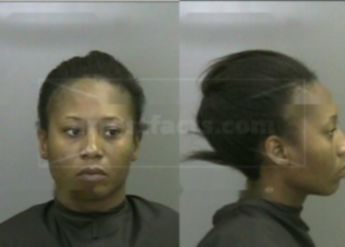 Ronshetha Queen-Derrell Lamb