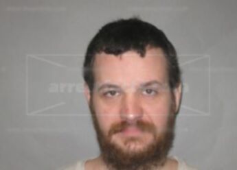 Christopher James Myers