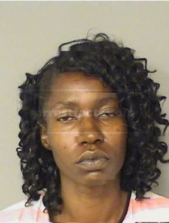 Valtonia Sherita Lucas