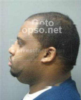 Jarvis Harris