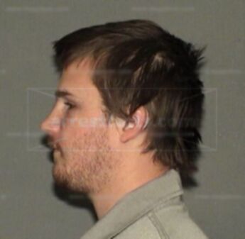 Brandon James Lastine