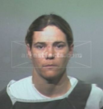 Tina May Cagle