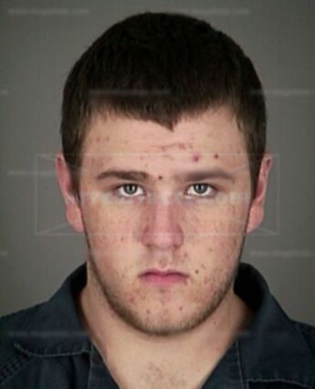 Brandon Merle Roberts