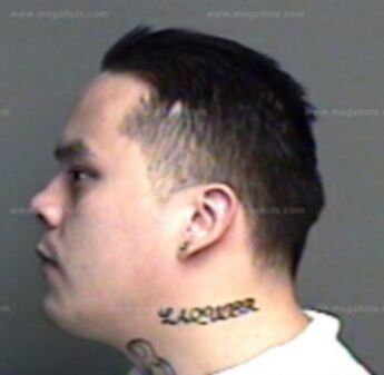 Derrick Lee Laquier