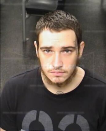 James William Crum
