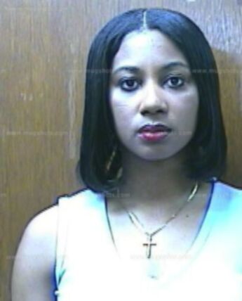 Shellonda L Upshaw