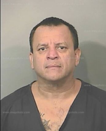 Kirk Douglas Jimenez
