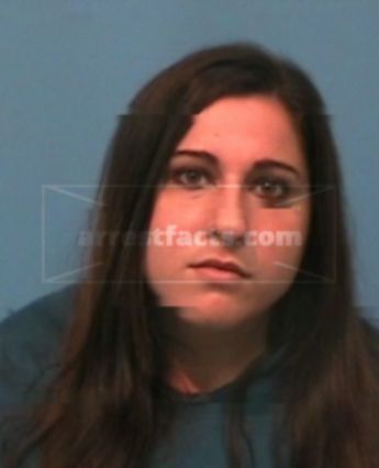 Kirsten Leslie Moses
