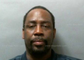 Dwayne Curtiss Flowers