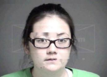 Stacy Kim Lampe