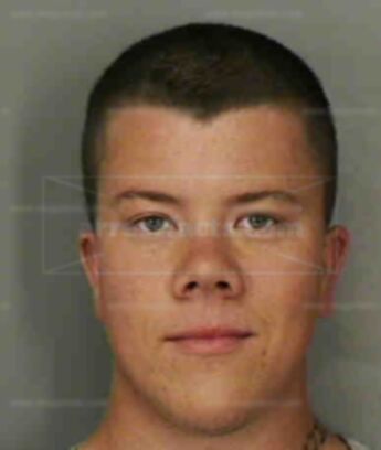 Benjamin Ryan Welch