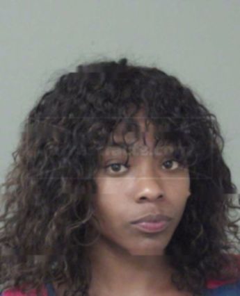 Whitley Rashell Binford