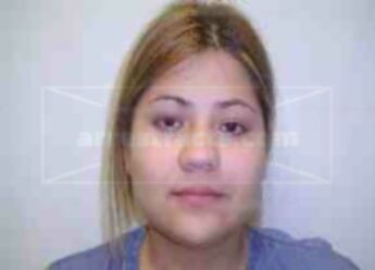 Angelica Marie Villacob Bohorquez