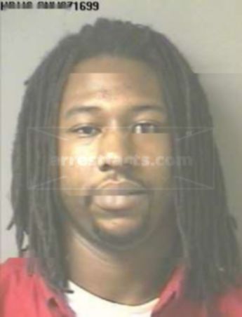 Terry Jermaine Murray