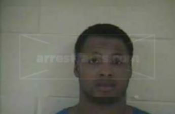 Jerrell Mayo