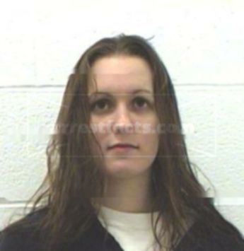 Erika Kristen Moss