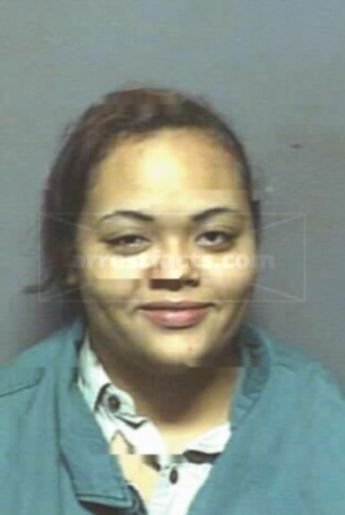 Tiffany Marie Dixon
