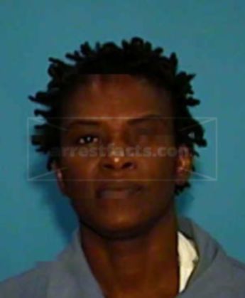 Felicia V Hall