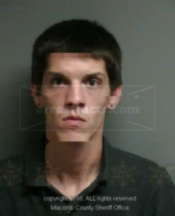 Matthew James Donnelly