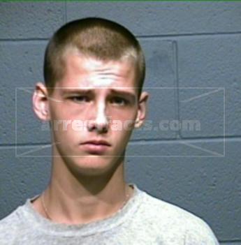 Marshall Cody Whipple