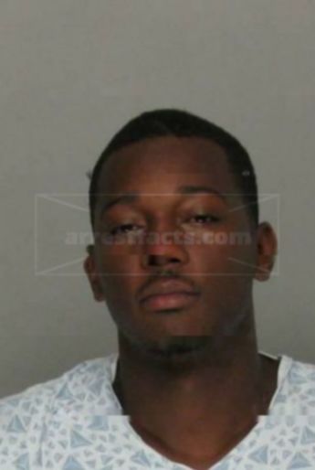 Marquell James Washington