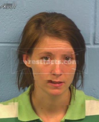 Alicia Kay Martin