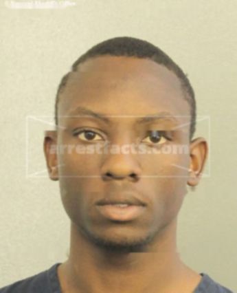 Jermaine Emmanuel Armstrong