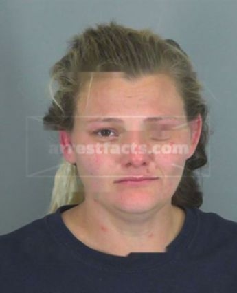 Candice Michelle Wright