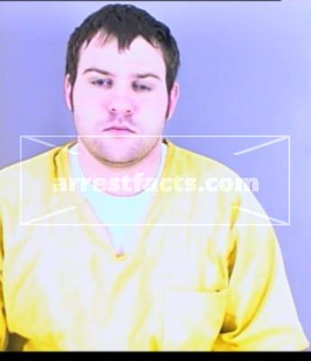 Brandon Chase White