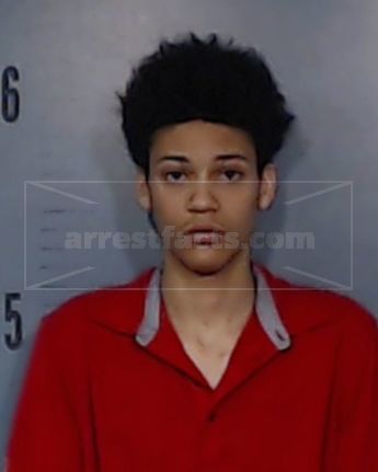 Derek Anthony Marvin Mills