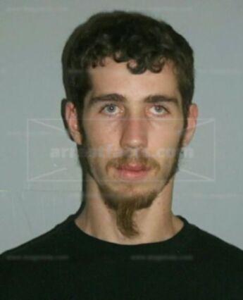 Jonathan Reddick