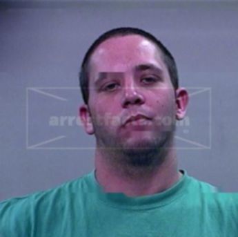 Roger Nixon Conley