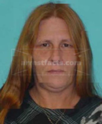 Sally Hatfield