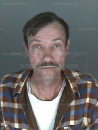 Everett Dale Stevens