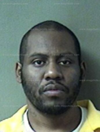 Kendrick Samuel Williams