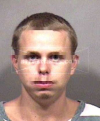 Christopher Ryan Merritt